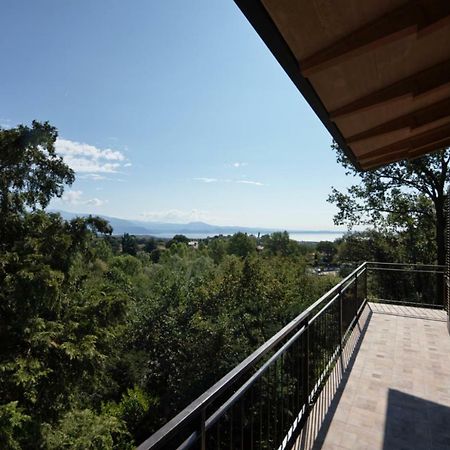 Villa Ambra ソイアーノ・デル・ラーゴ エクステリア 写真
